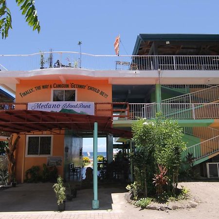 Naasag Medano Island Resort מראה חיצוני תמונה
