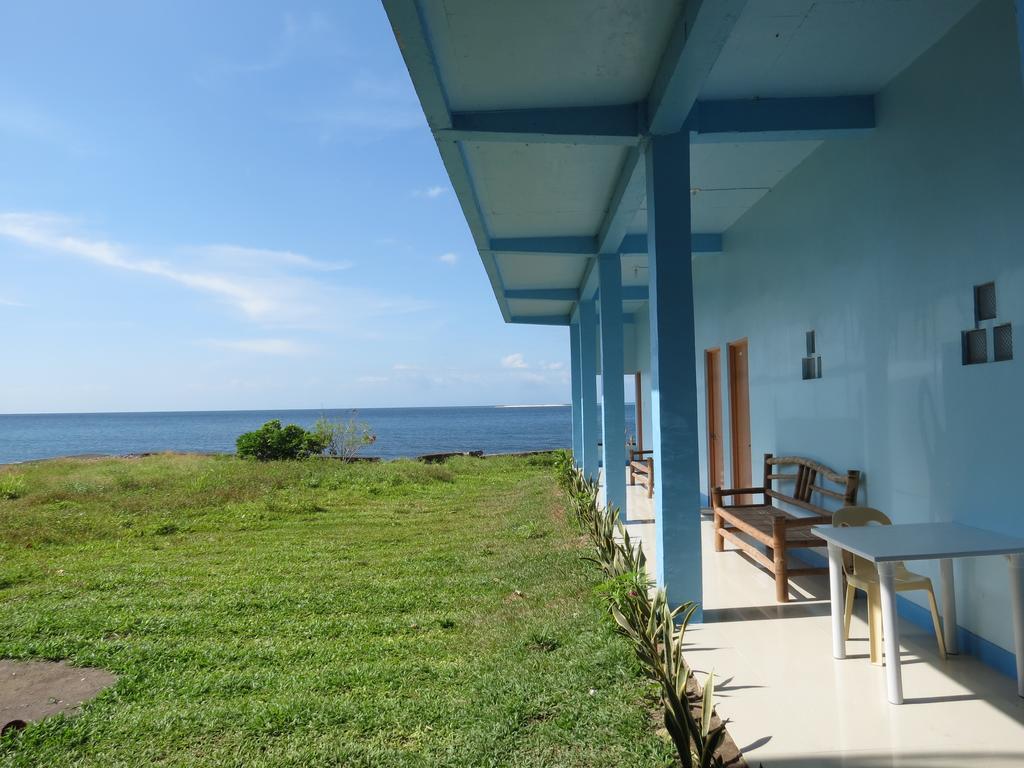Naasag Medano Island Resort מראה חיצוני תמונה