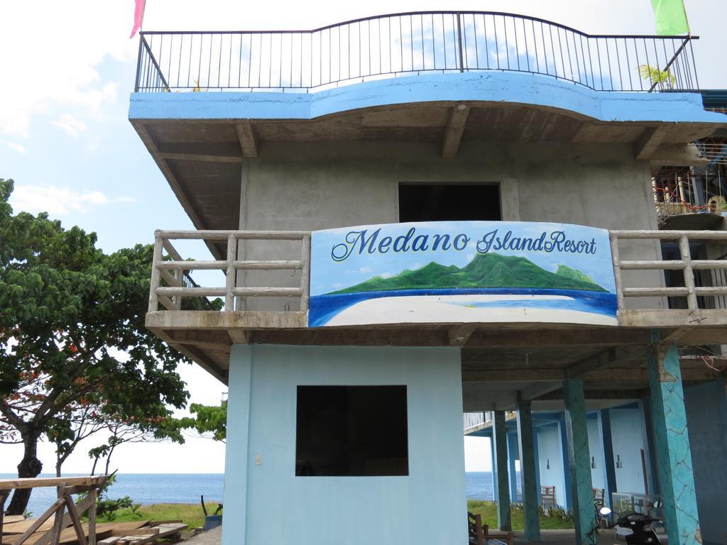 Naasag Medano Island Resort מראה חיצוני תמונה