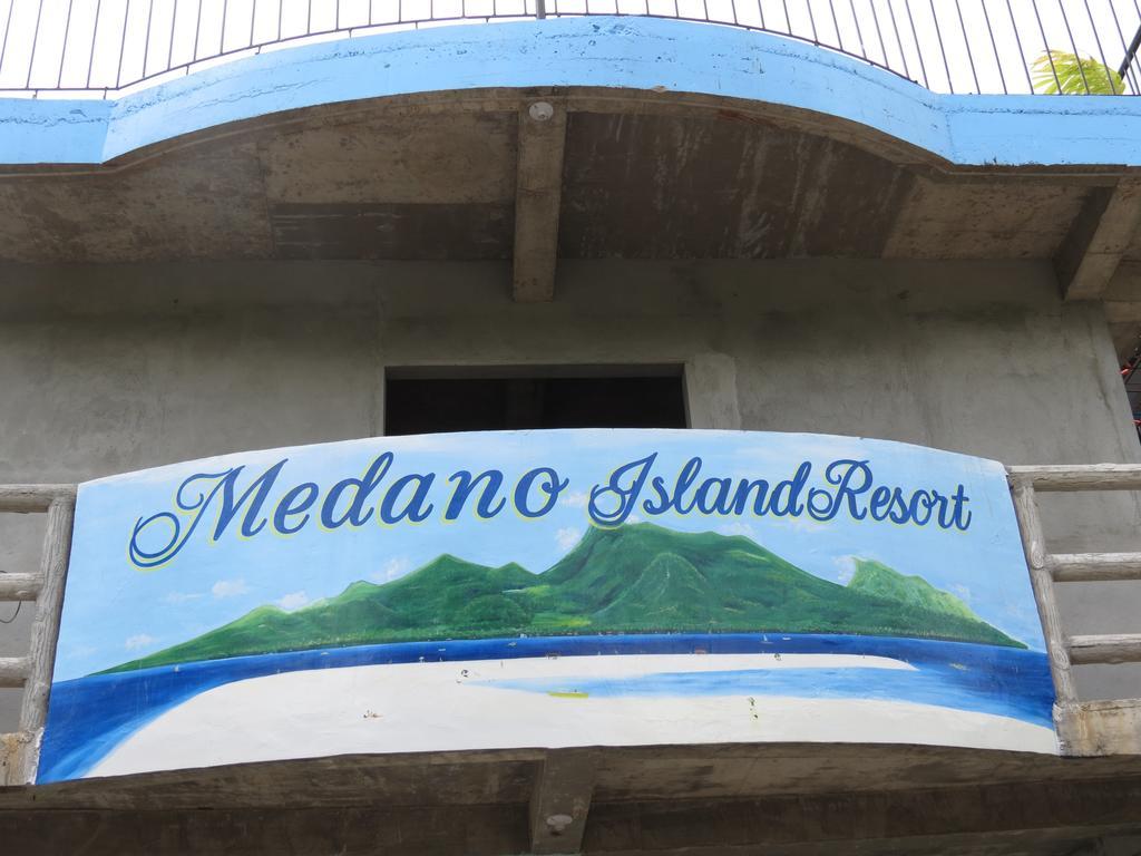 Naasag Medano Island Resort מראה חיצוני תמונה