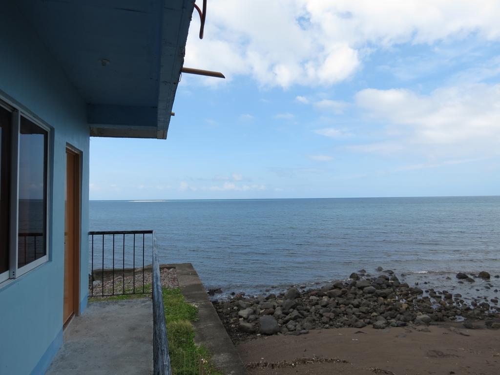 Naasag Medano Island Resort חדר תמונה
