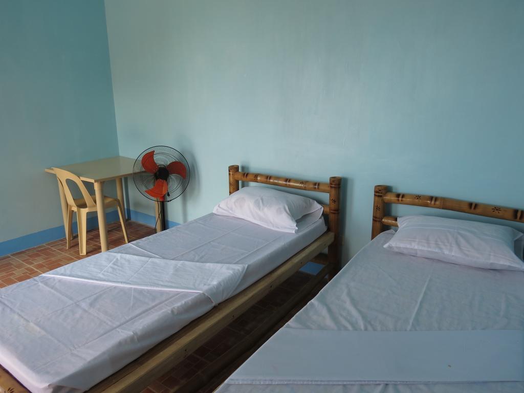 Naasag Medano Island Resort מראה חיצוני תמונה