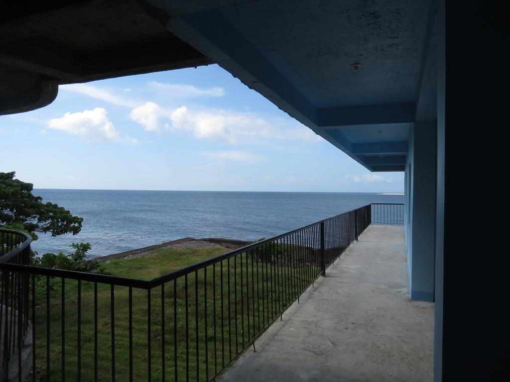 Naasag Medano Island Resort מראה חיצוני תמונה