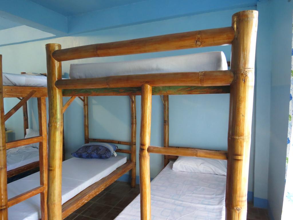 Naasag Medano Island Resort חדר תמונה
