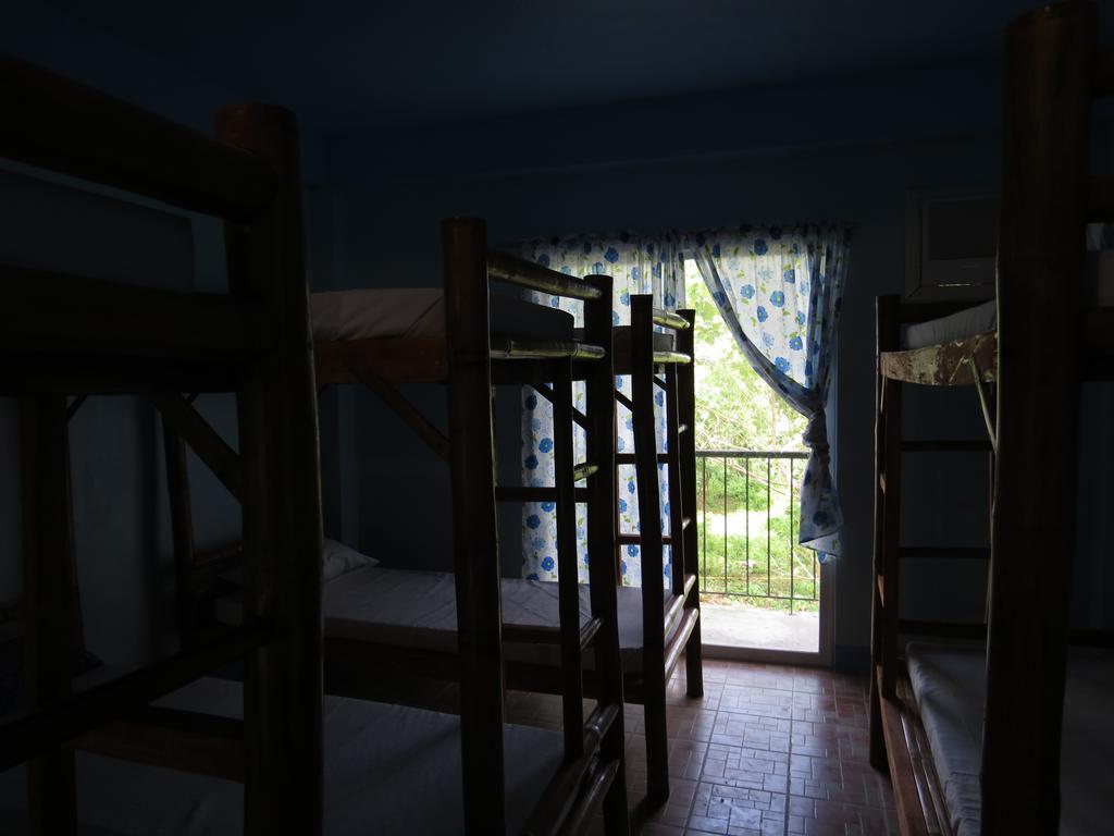 Naasag Medano Island Resort חדר תמונה