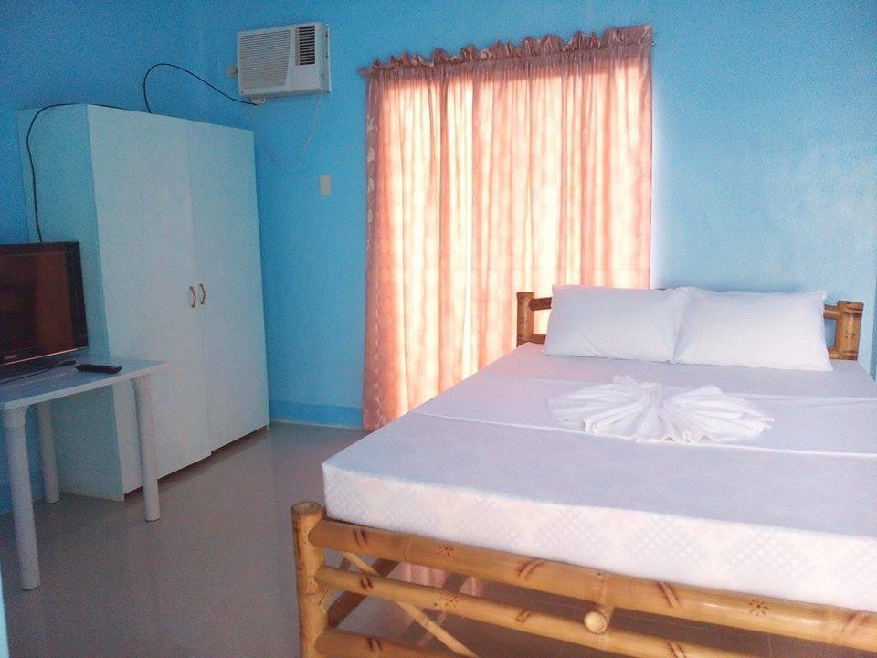 Naasag Medano Island Resort מראה חיצוני תמונה