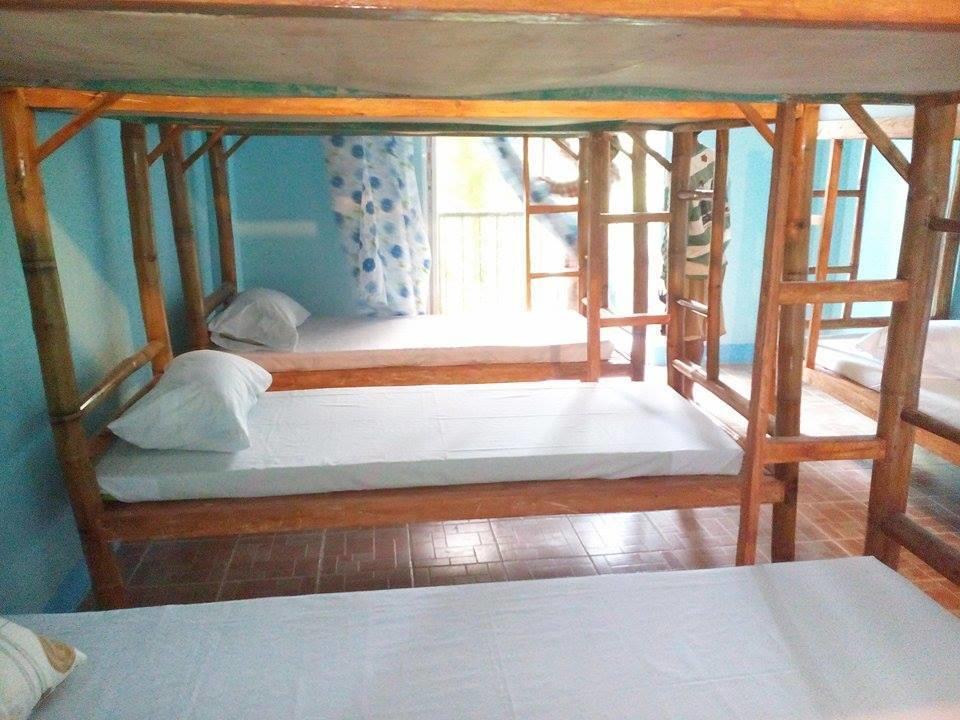 Naasag Medano Island Resort חדר תמונה