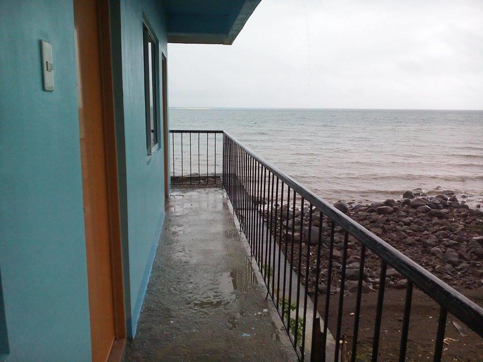 Naasag Medano Island Resort מראה חיצוני תמונה