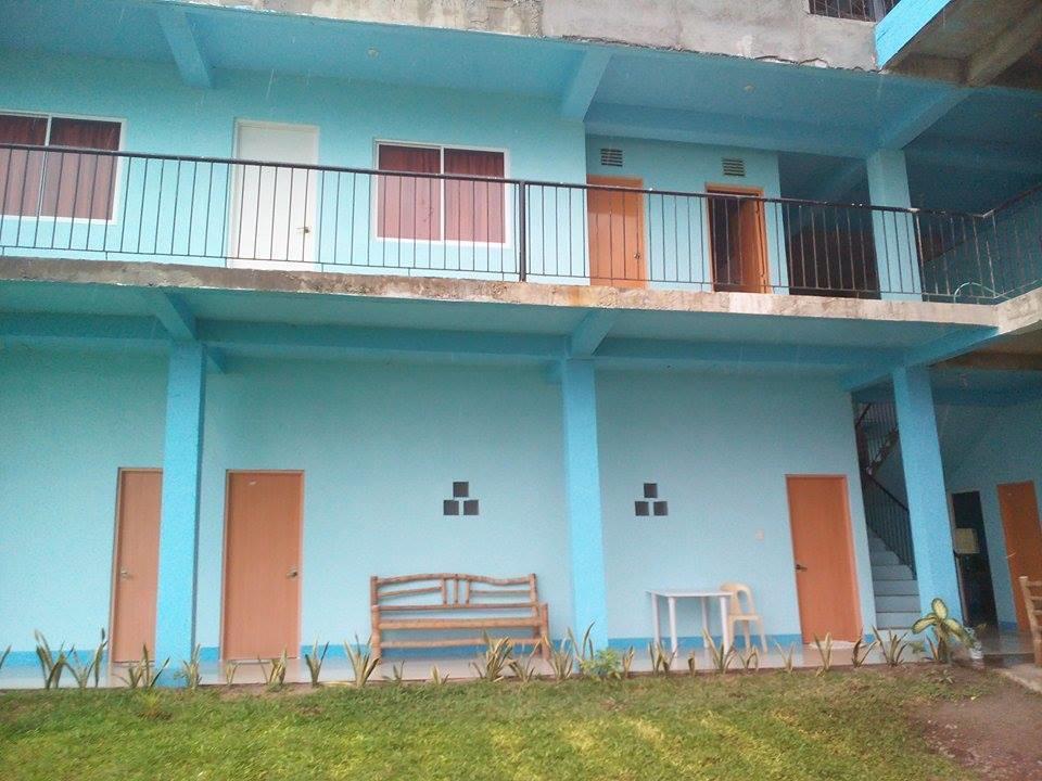 Naasag Medano Island Resort מראה חיצוני תמונה