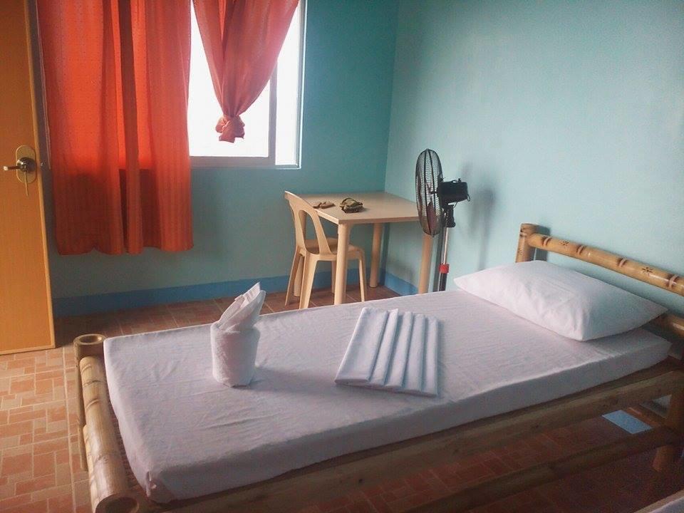 Naasag Medano Island Resort חדר תמונה