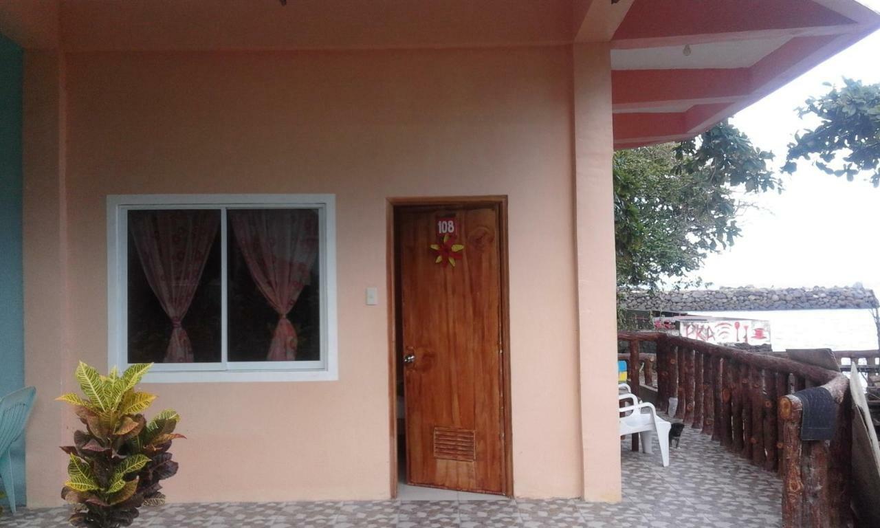 Naasag Medano Island Resort מראה חיצוני תמונה