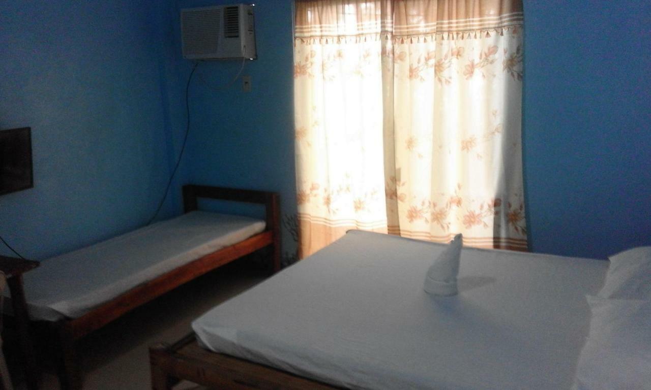 Naasag Medano Island Resort מראה חיצוני תמונה
