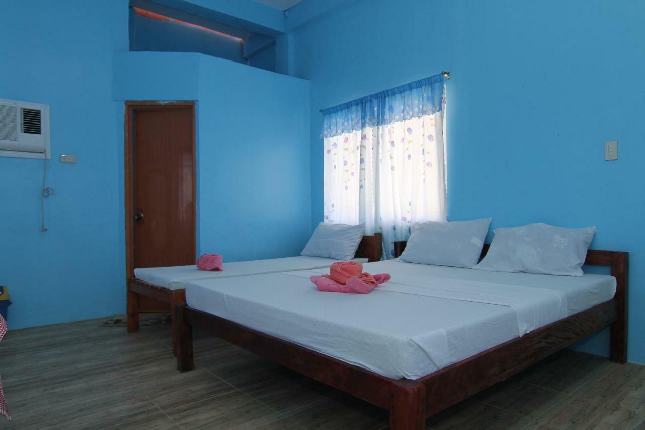 Naasag Medano Island Resort מראה חיצוני תמונה