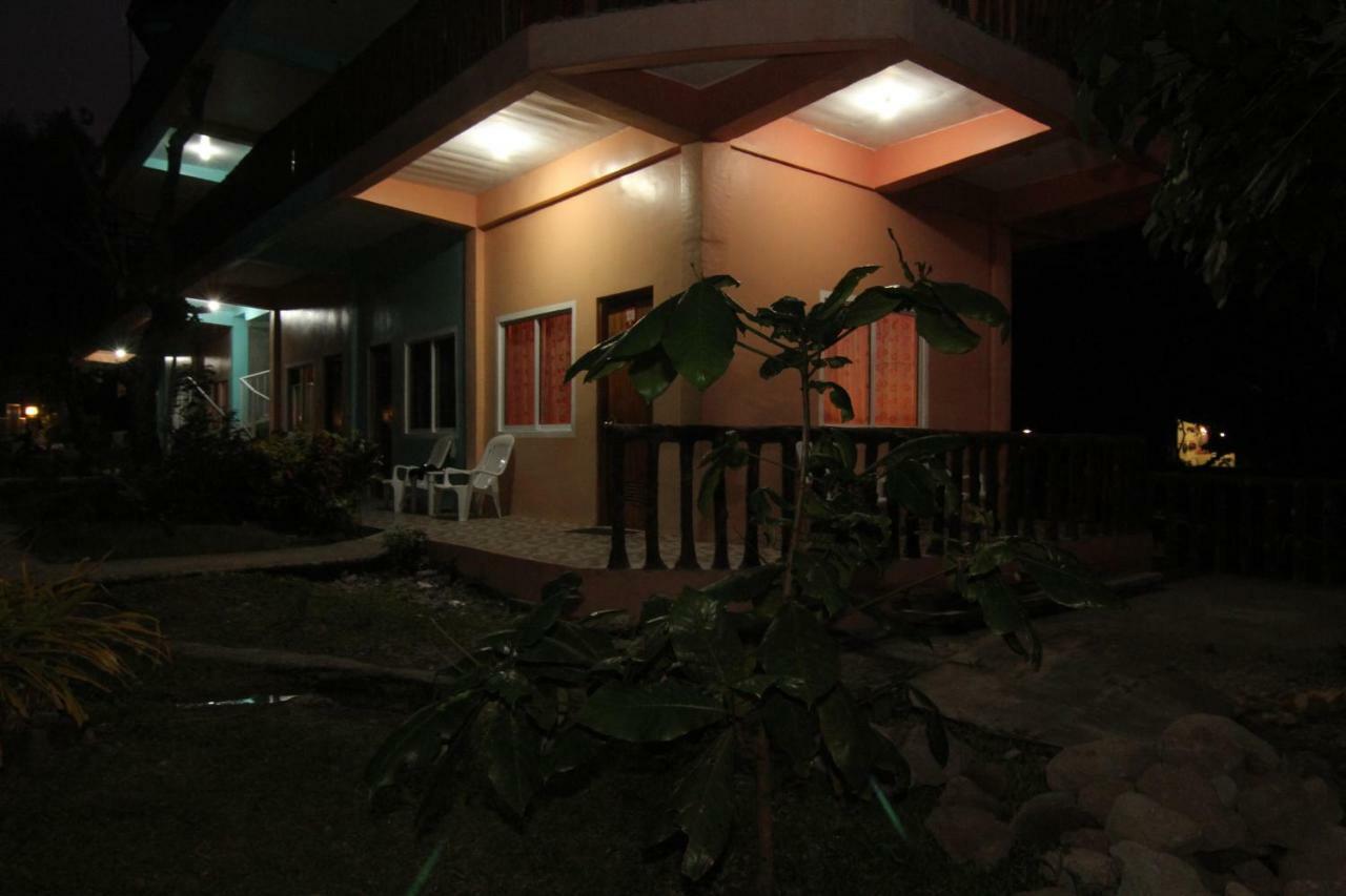 Naasag Medano Island Resort מראה חיצוני תמונה