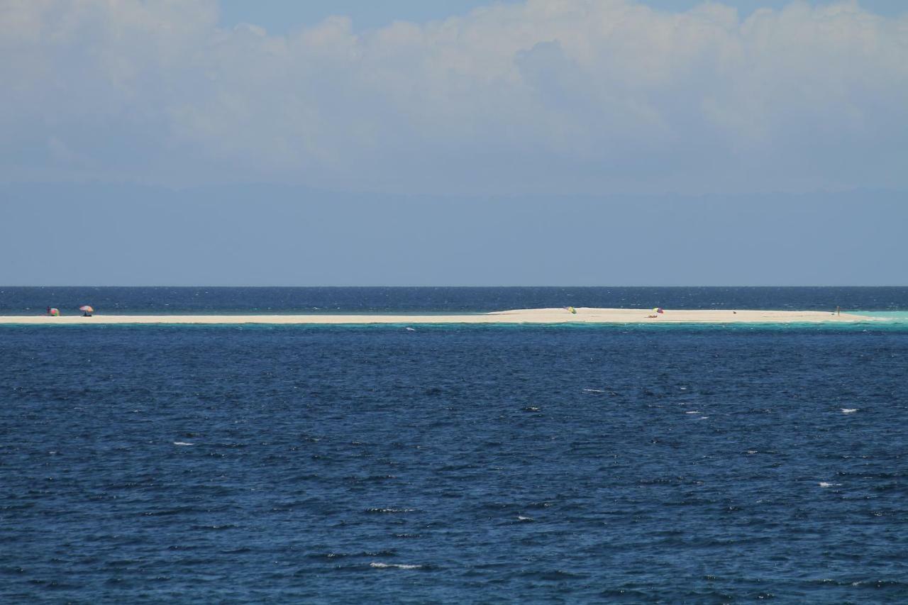 Naasag Medano Island Resort מראה חיצוני תמונה