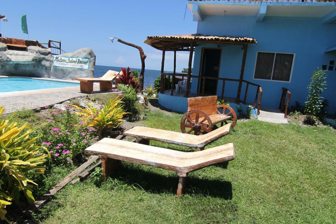 Naasag Medano Island Resort מראה חיצוני תמונה