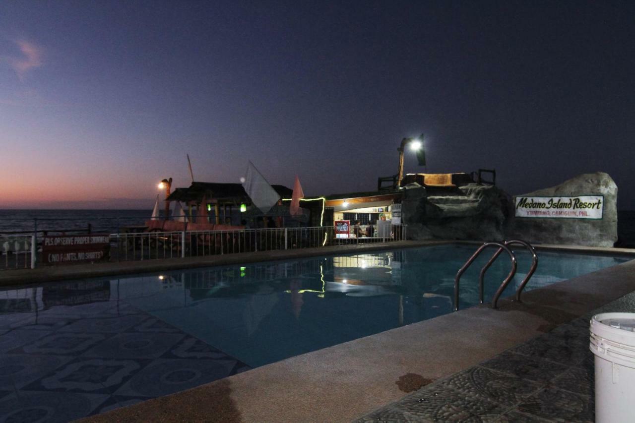 Naasag Medano Island Resort מראה חיצוני תמונה