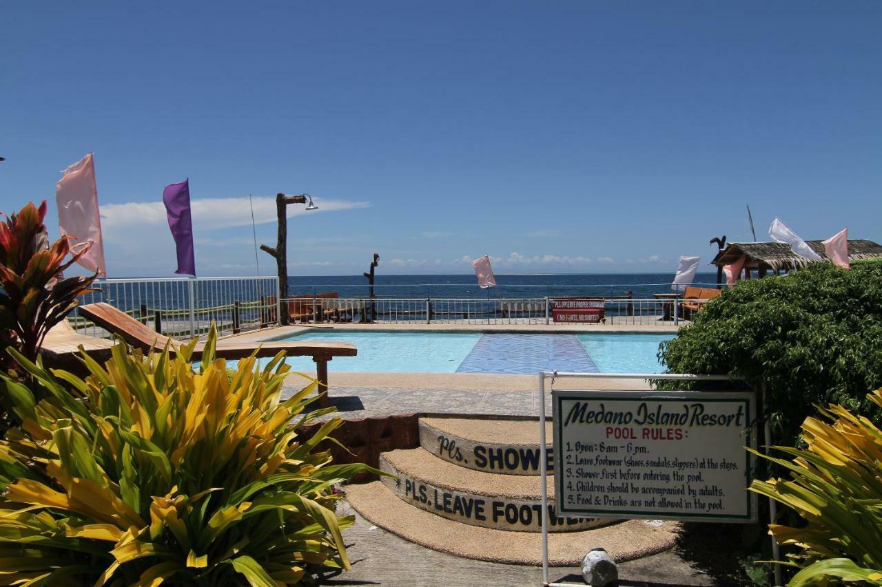 Naasag Medano Island Resort מראה חיצוני תמונה