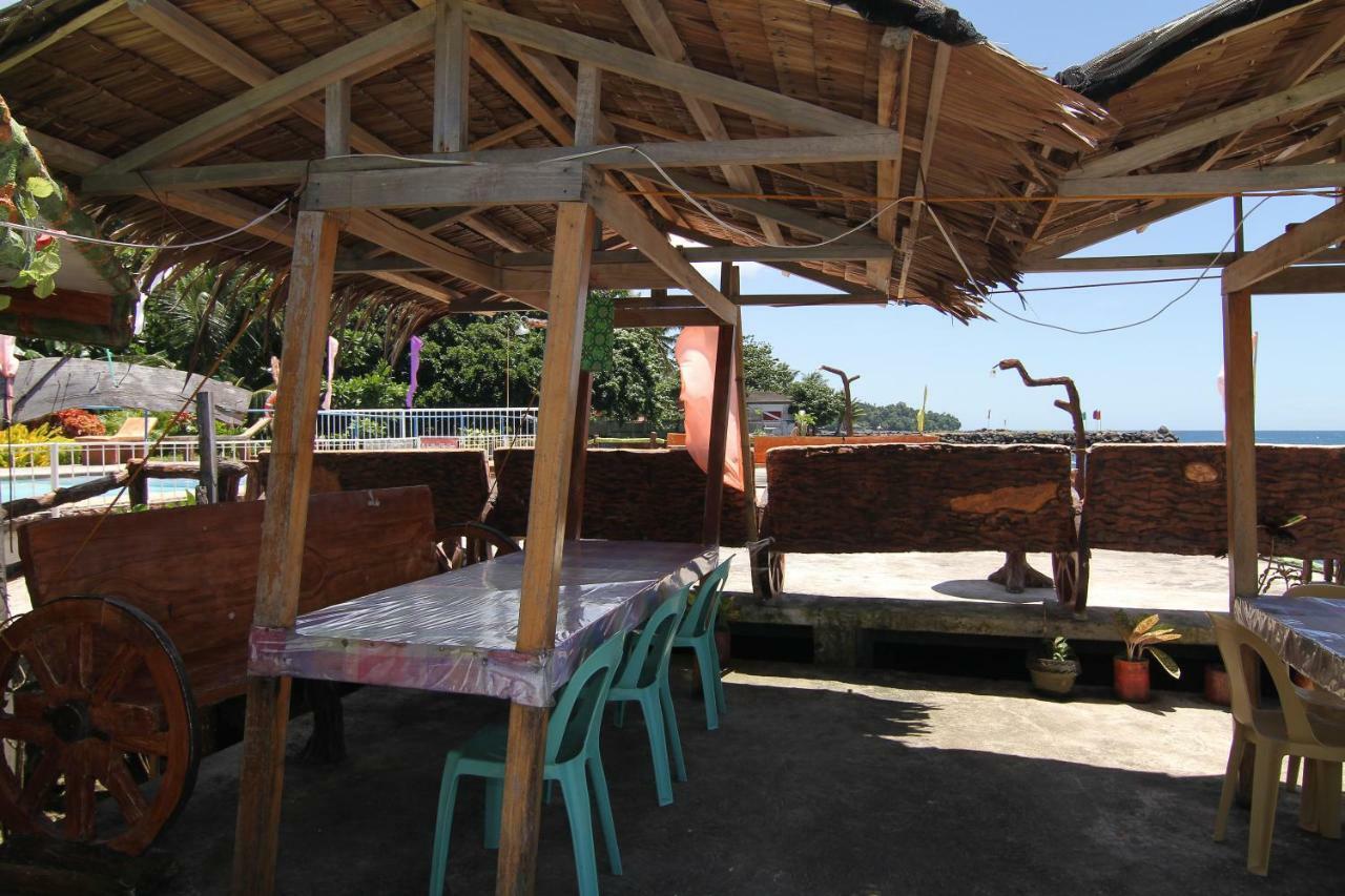 Naasag Medano Island Resort מראה חיצוני תמונה