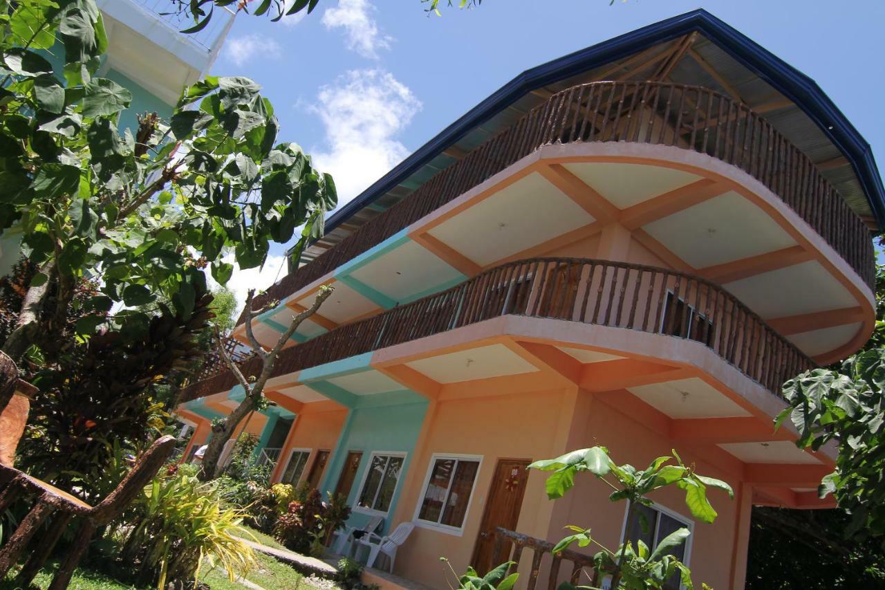 Naasag Medano Island Resort מראה חיצוני תמונה