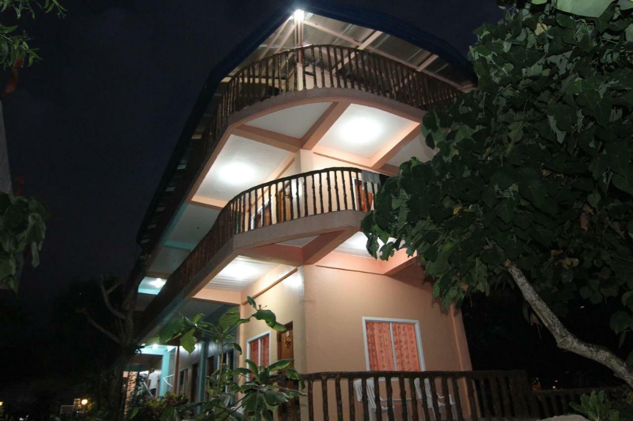 Naasag Medano Island Resort מראה חיצוני תמונה