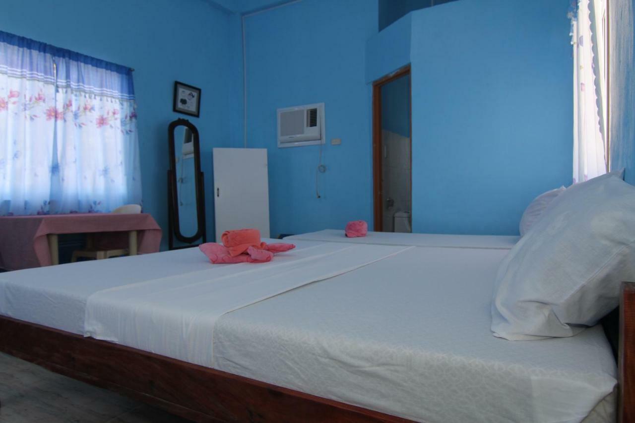 Naasag Medano Island Resort מראה חיצוני תמונה
