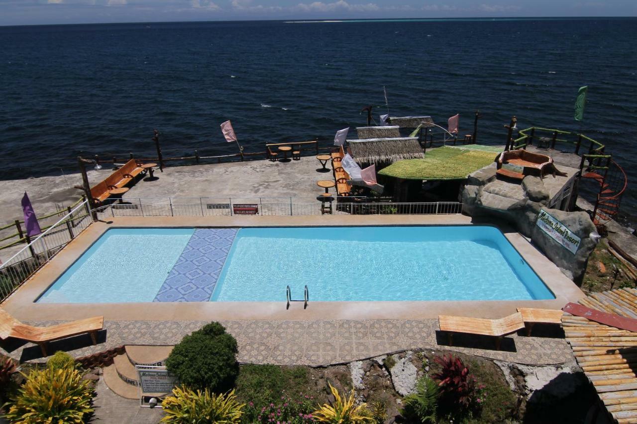 Naasag Medano Island Resort מראה חיצוני תמונה