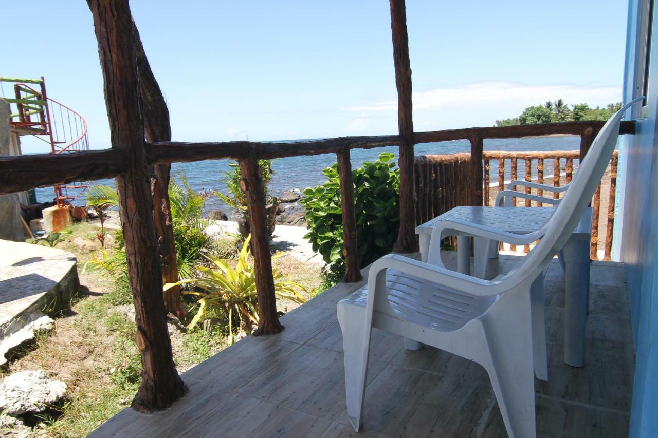 Naasag Medano Island Resort מראה חיצוני תמונה
