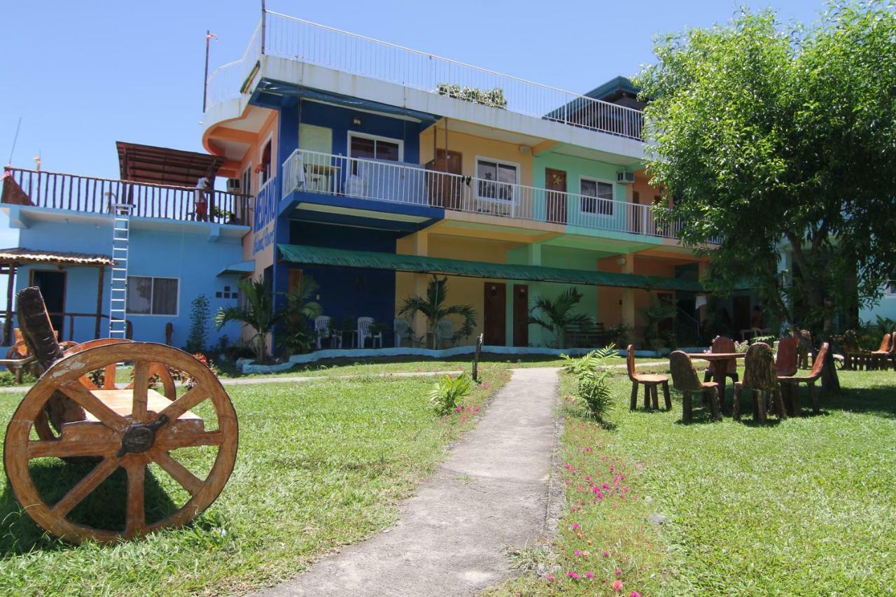Naasag Medano Island Resort מראה חיצוני תמונה