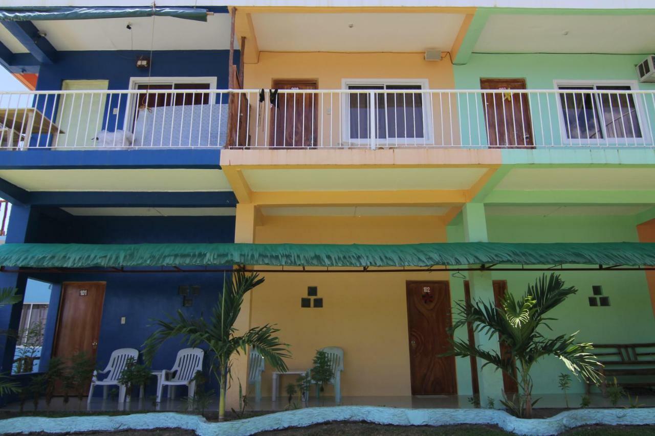 Naasag Medano Island Resort מראה חיצוני תמונה