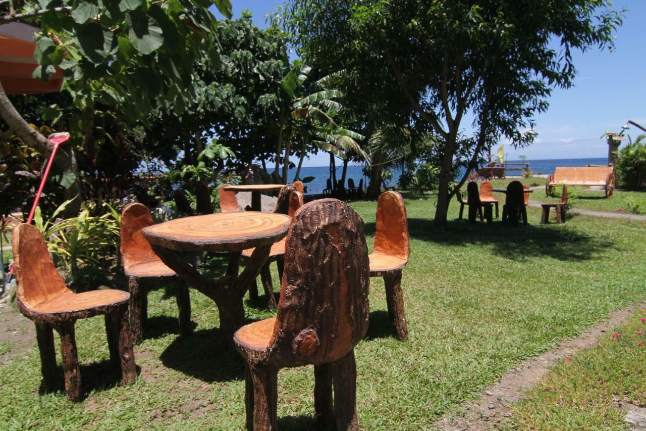Naasag Medano Island Resort מראה חיצוני תמונה