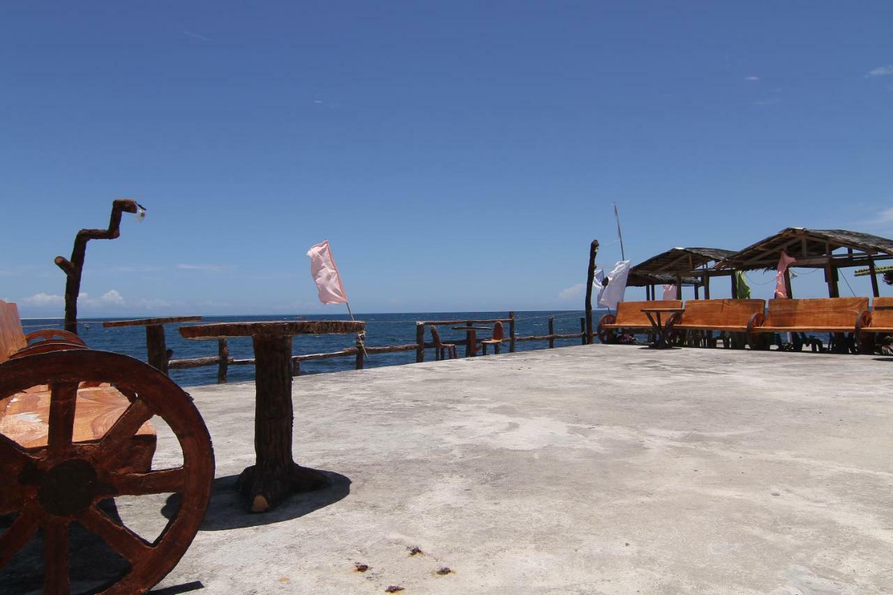 Naasag Medano Island Resort מראה חיצוני תמונה