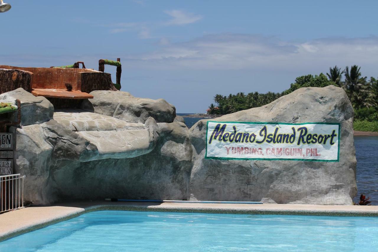 Naasag Medano Island Resort מראה חיצוני תמונה