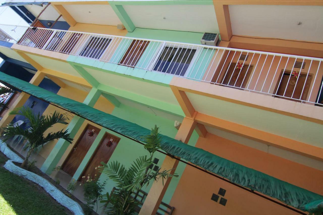 Naasag Medano Island Resort מראה חיצוני תמונה