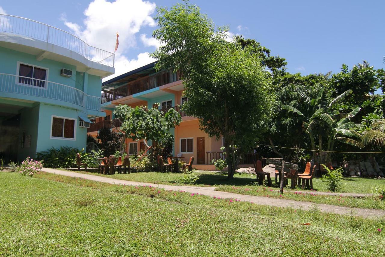 Naasag Medano Island Resort מראה חיצוני תמונה