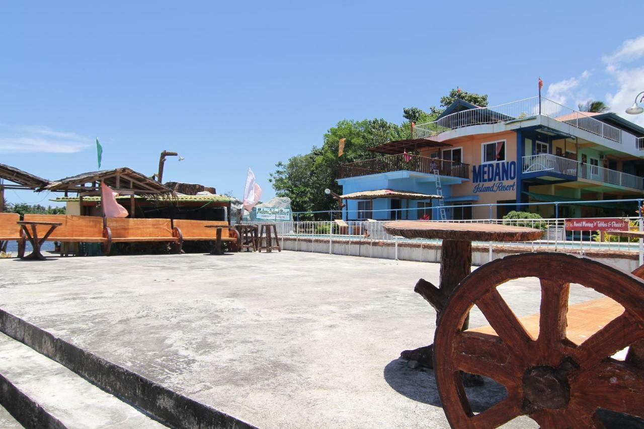 Naasag Medano Island Resort מראה חיצוני תמונה