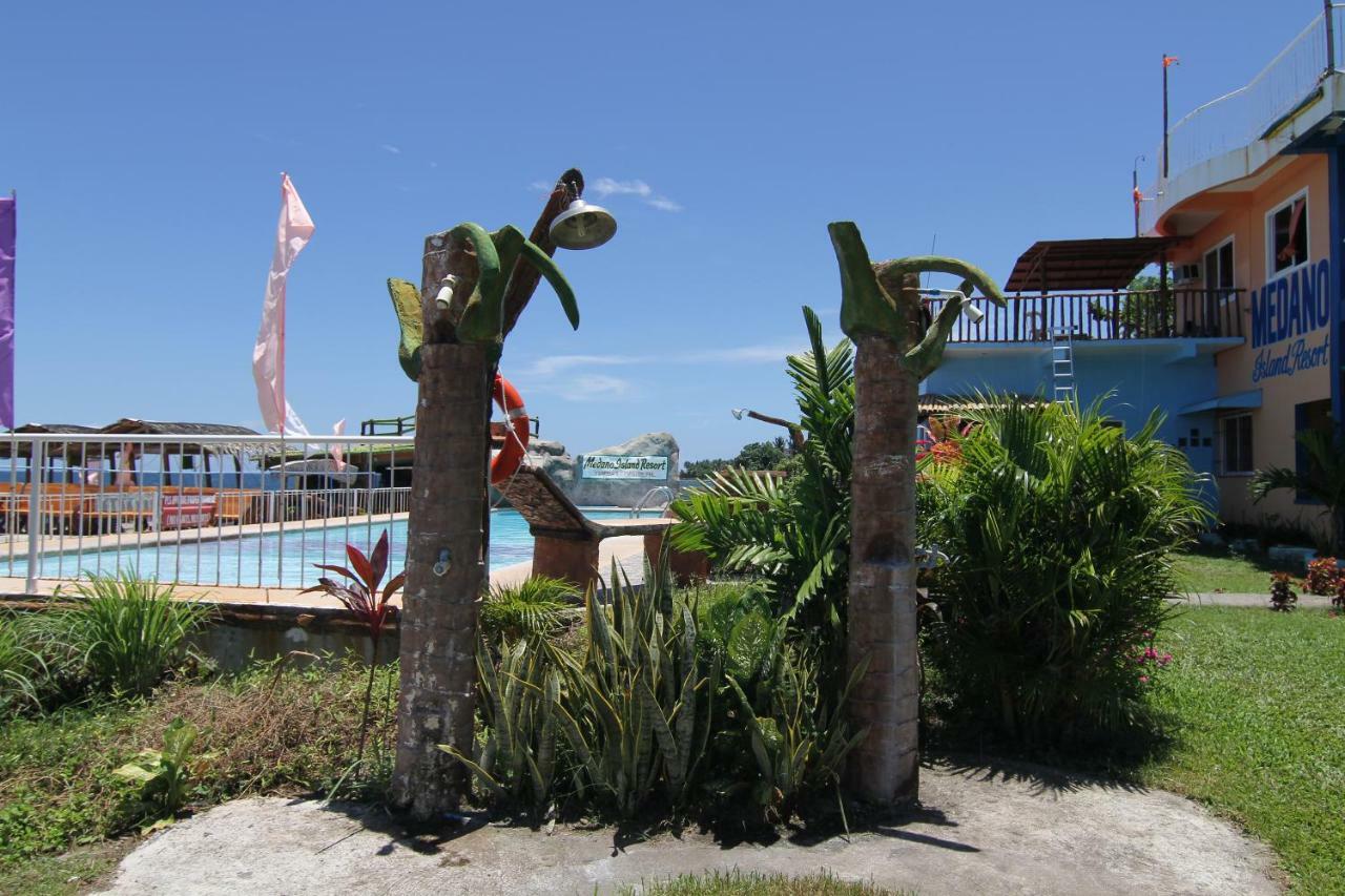 Naasag Medano Island Resort מראה חיצוני תמונה