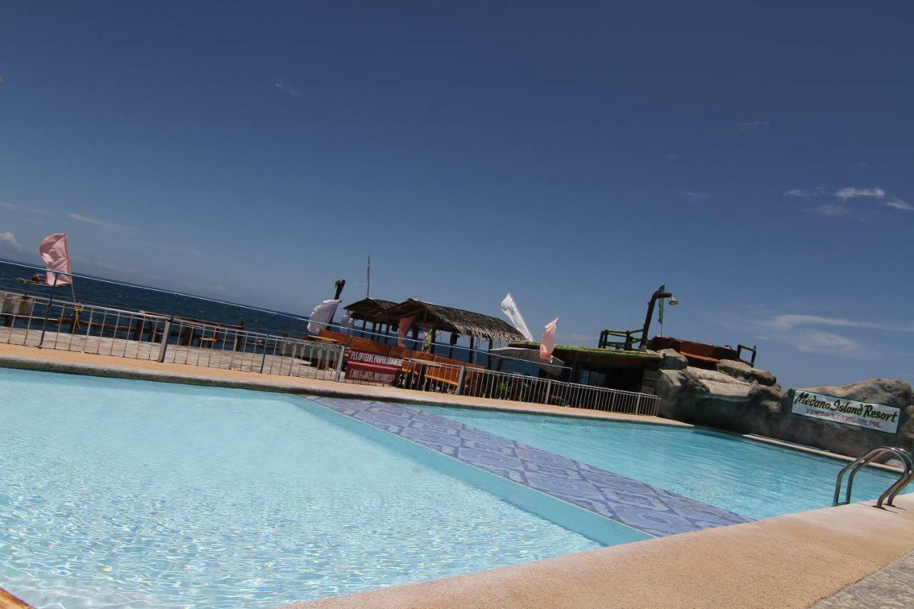 Naasag Medano Island Resort מראה חיצוני תמונה