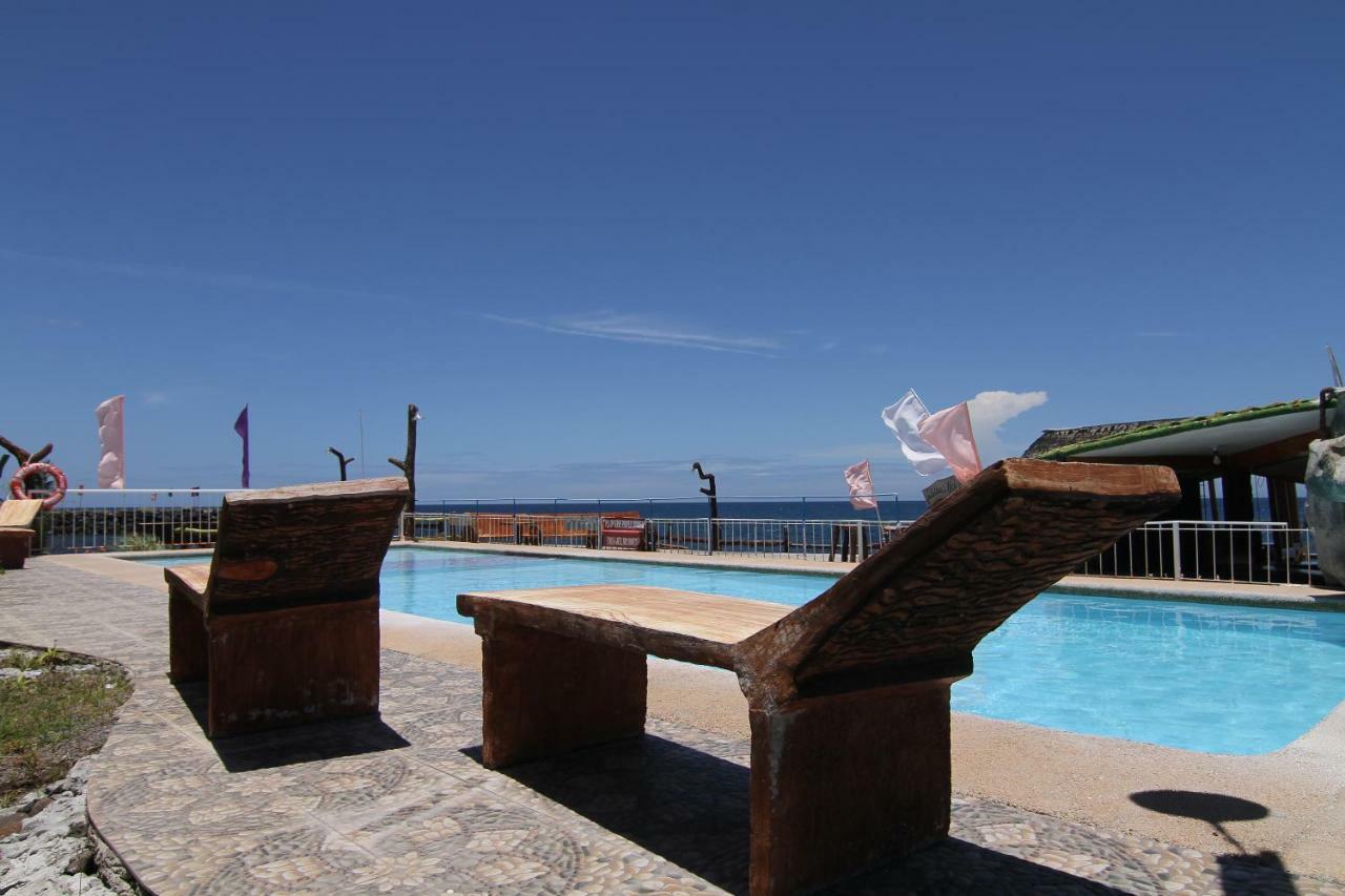 Naasag Medano Island Resort מראה חיצוני תמונה
