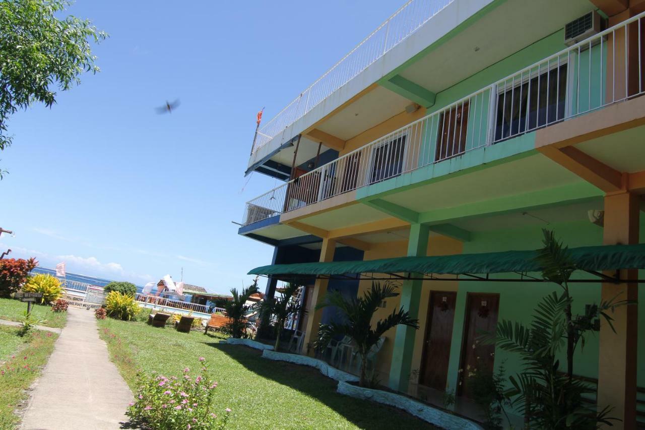Naasag Medano Island Resort מראה חיצוני תמונה