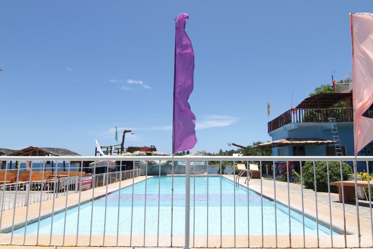 Naasag Medano Island Resort מראה חיצוני תמונה