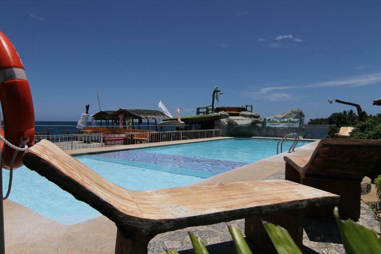 Naasag Medano Island Resort מראה חיצוני תמונה