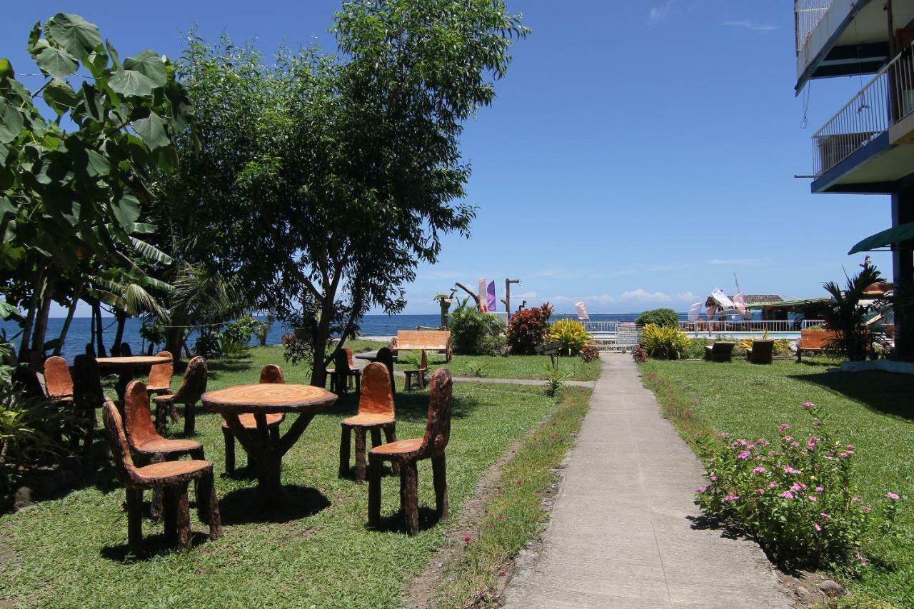 Naasag Medano Island Resort מראה חיצוני תמונה