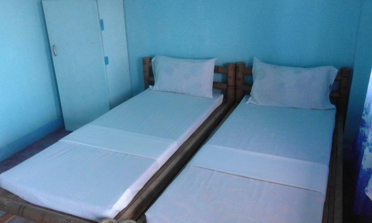 Naasag Medano Island Resort מראה חיצוני תמונה